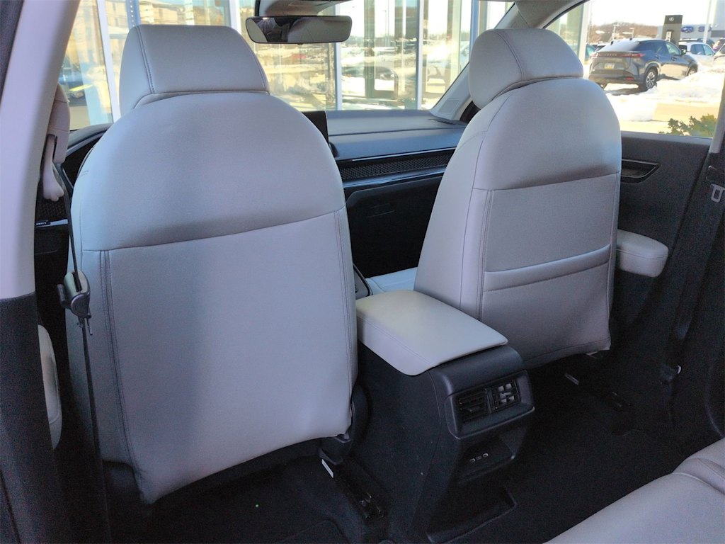 Thumbnail: 2025 Honda CR-V - 12