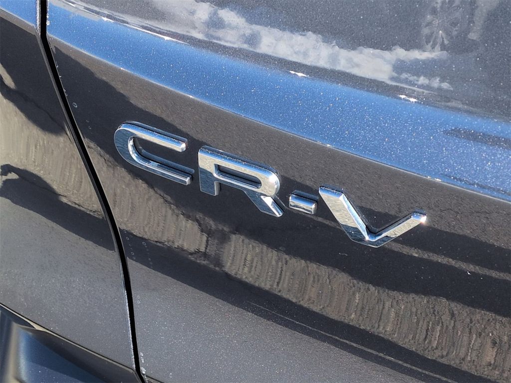 Thumbnail: 2025 Honda CR-V - 27