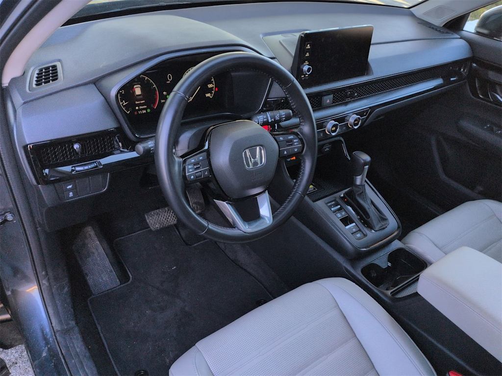 Thumbnail: 2025 Honda CR-V - 2