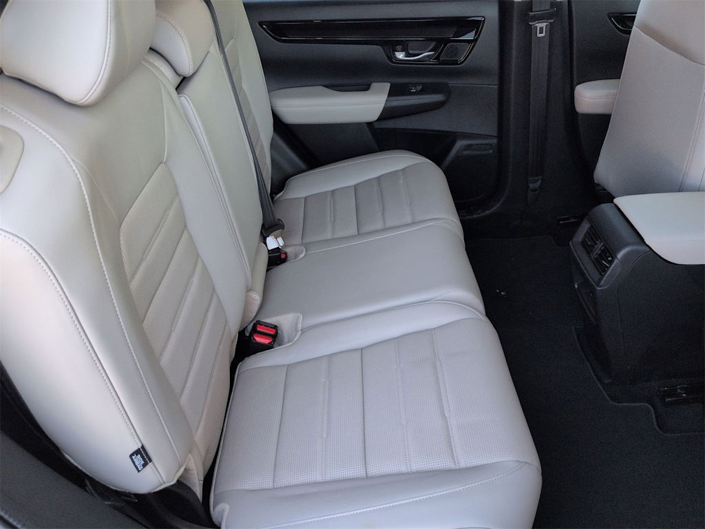 Thumbnail: 2025 Honda CR-V - 30