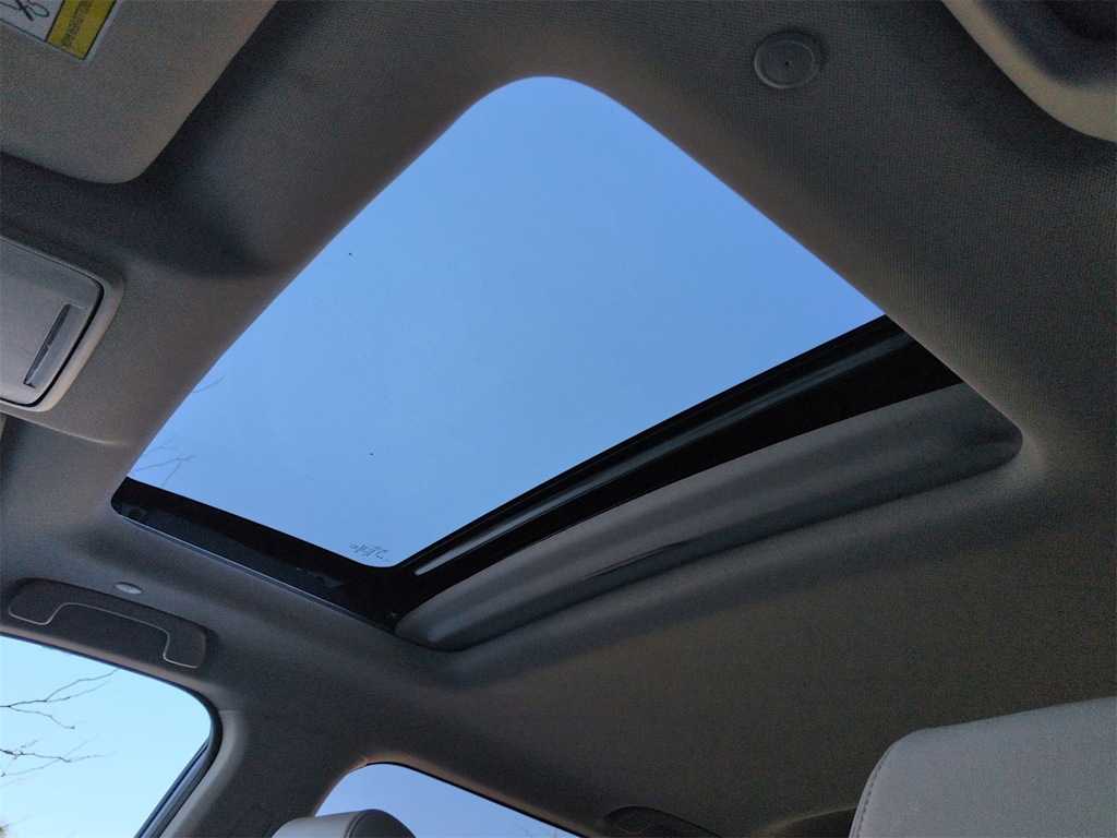 Thumbnail: 2025 Honda CR-V - 29