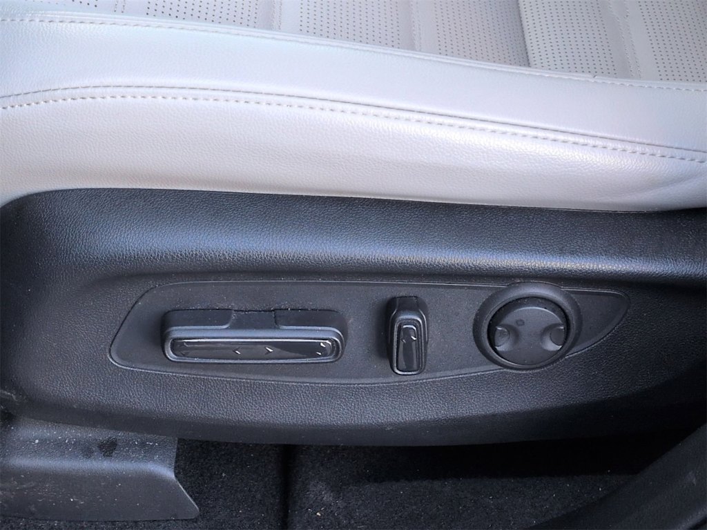 Thumbnail: 2025 Honda CR-V - 28