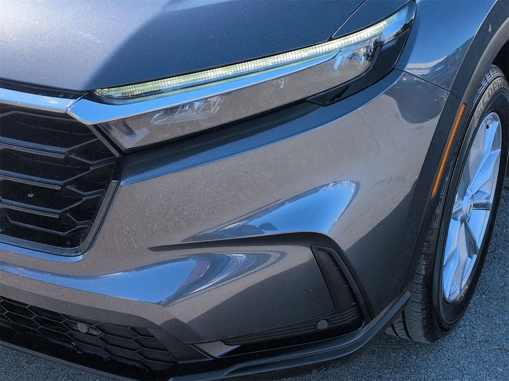 Thumbnail: 2025 Honda CR-V - 26