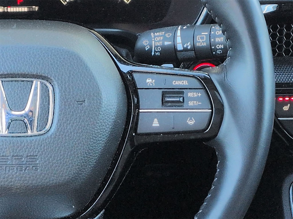 Thumbnail: 2025 Honda CR-V - 34