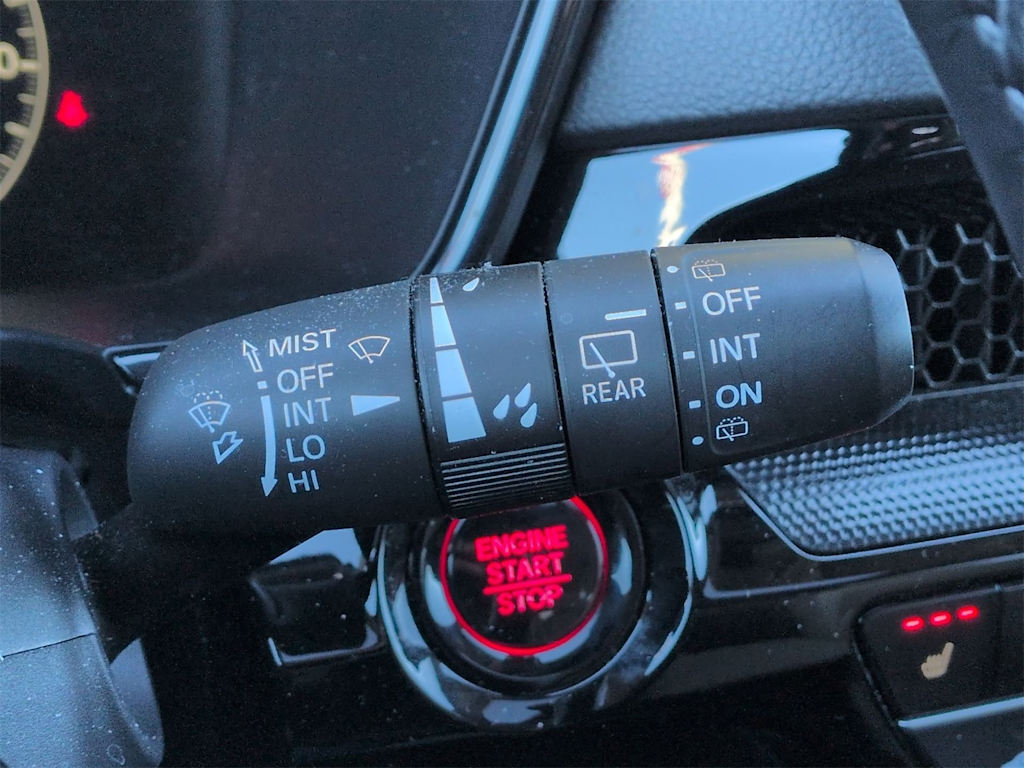 Thumbnail: 2025 Honda CR-V - 15