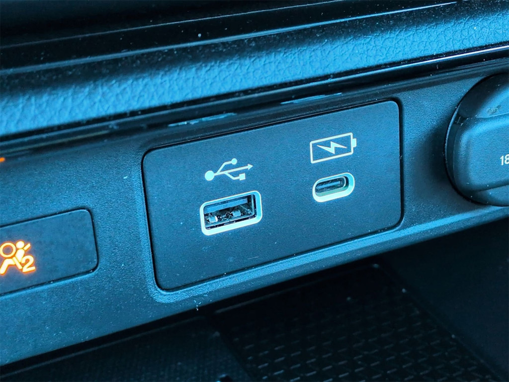 Thumbnail: 2025 Honda CR-V - 38