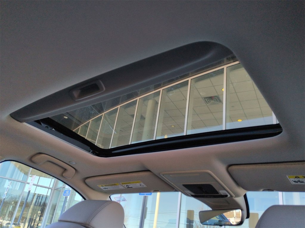 Thumbnail: 2025 Honda CR-V - 31