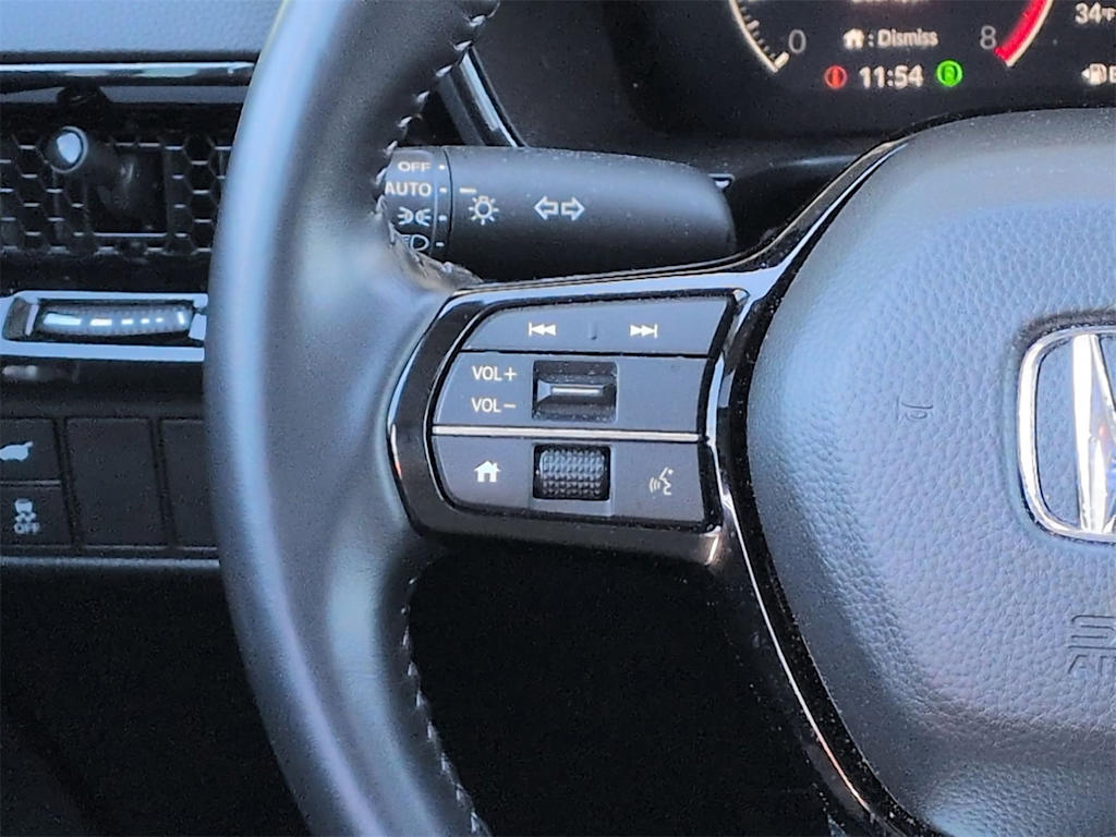 Thumbnail: 2025 Honda CR-V - 33