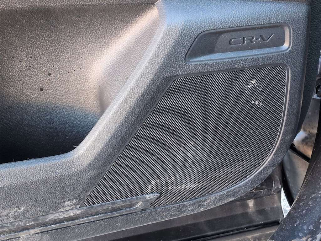 Thumbnail: 2025 Honda CR-V - 37