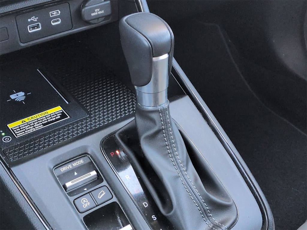 Thumbnail: 2025 Honda CR-V - 17