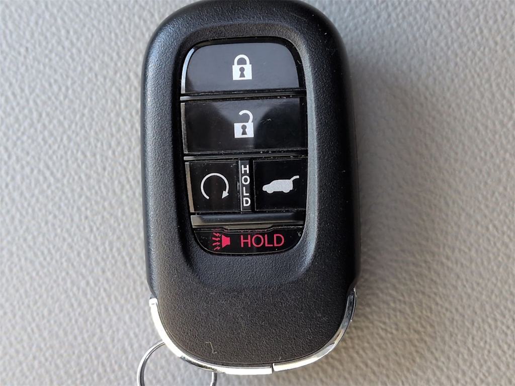 Thumbnail: 2025 Honda CR-V - 20