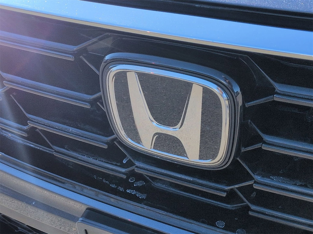 Thumbnail: 2025 Honda CR-V - 7