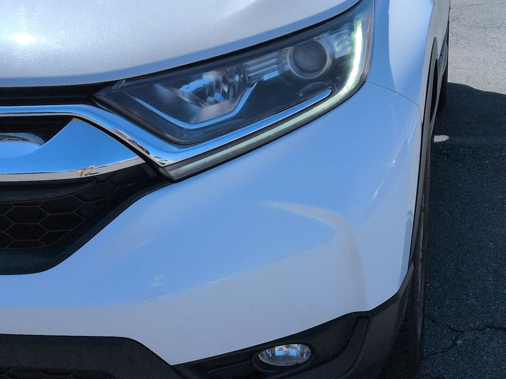 Thumbnail: 2019 Honda CR-V - 26