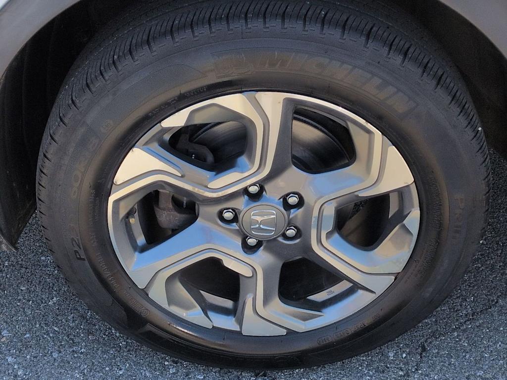 Thumbnail: 2019 Honda CR-V - 7