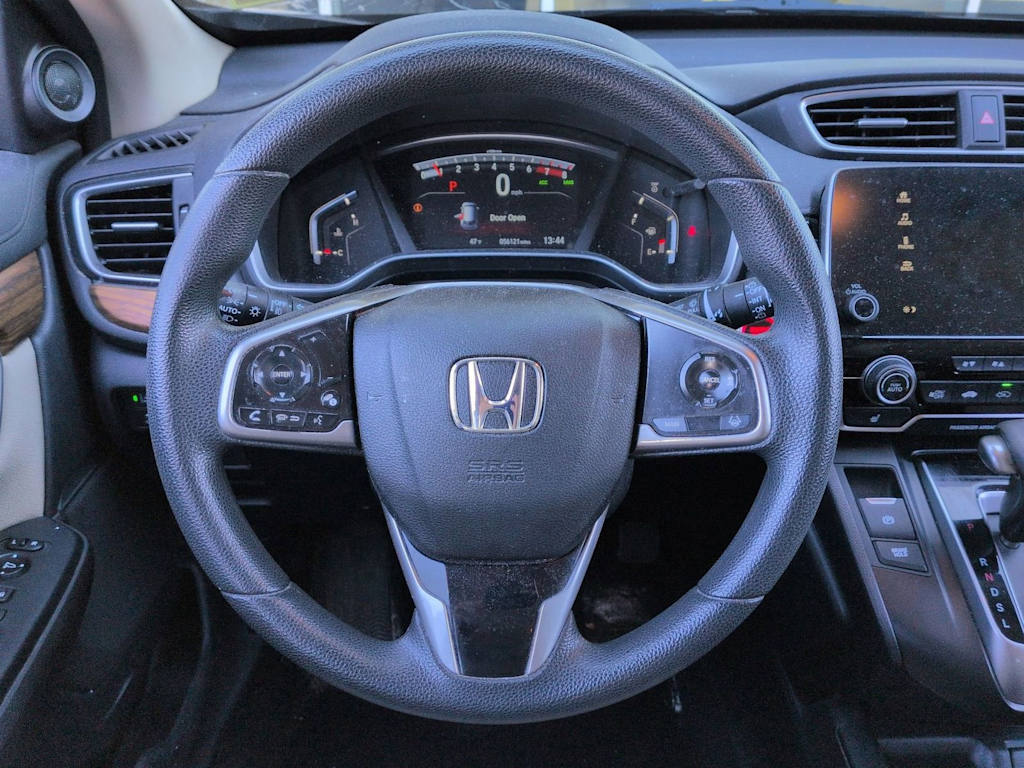 Thumbnail: 2019 Honda CR-V - 13