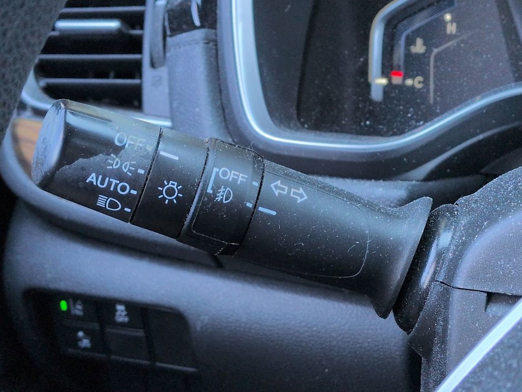 Thumbnail: 2019 Honda CR-V - 36