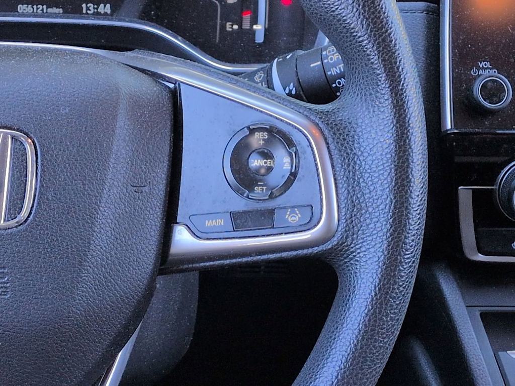 Thumbnail: 2019 Honda CR-V - 34