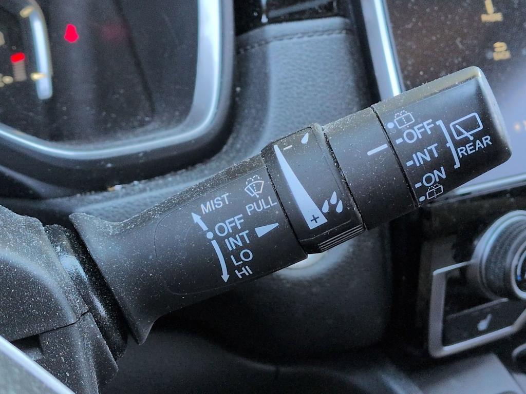 Thumbnail: 2019 Honda CR-V - 35