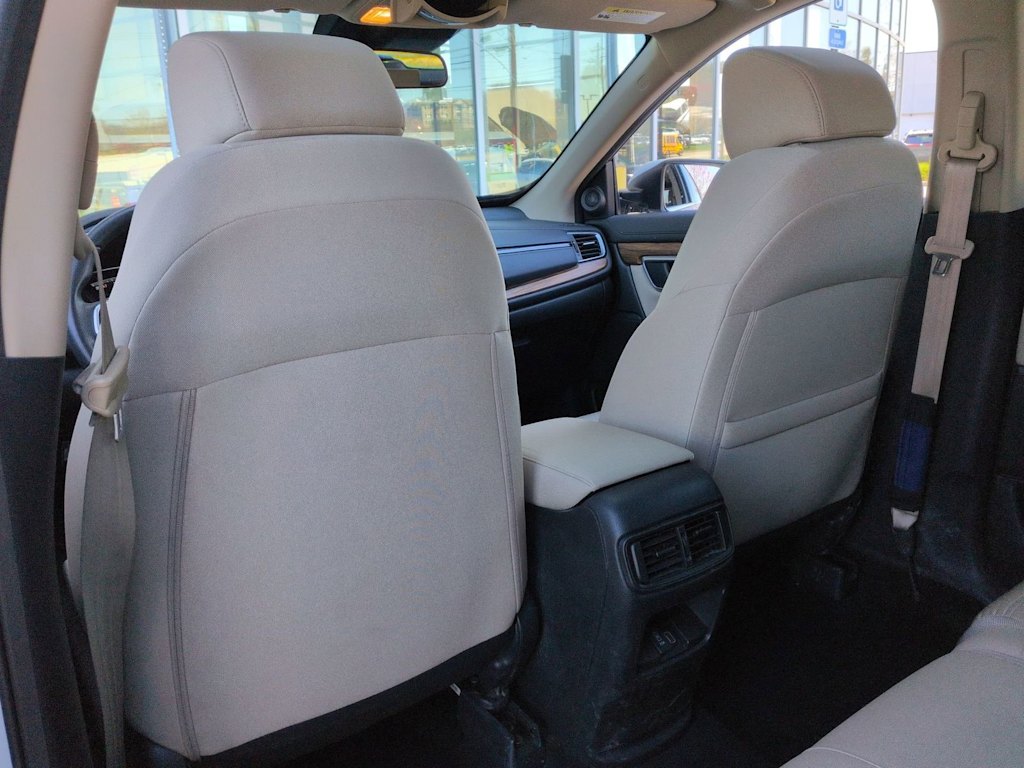 Thumbnail: 2019 Honda CR-V - 11