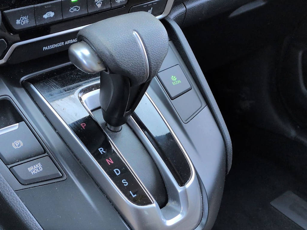 Thumbnail: 2019 Honda CR-V - 16