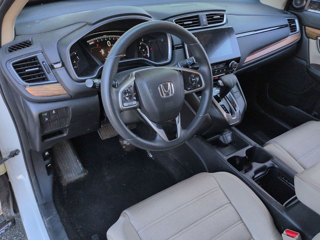 Thumbnail: 2019 Honda CR-V - 2