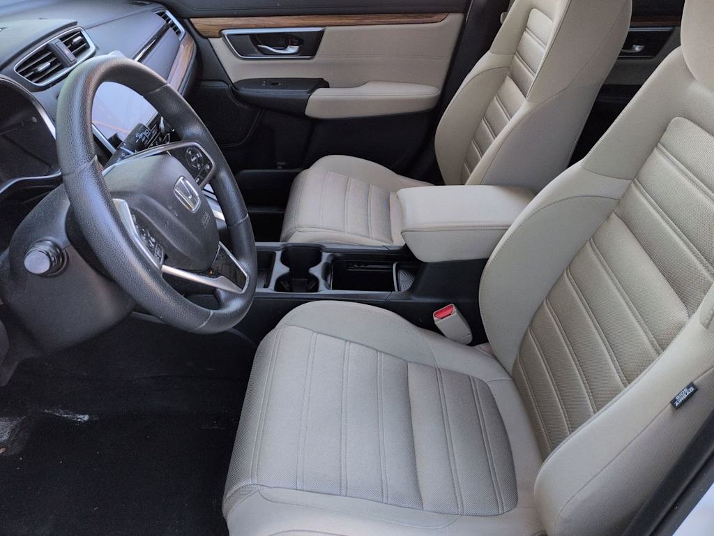 Thumbnail: 2019 Honda CR-V - 10