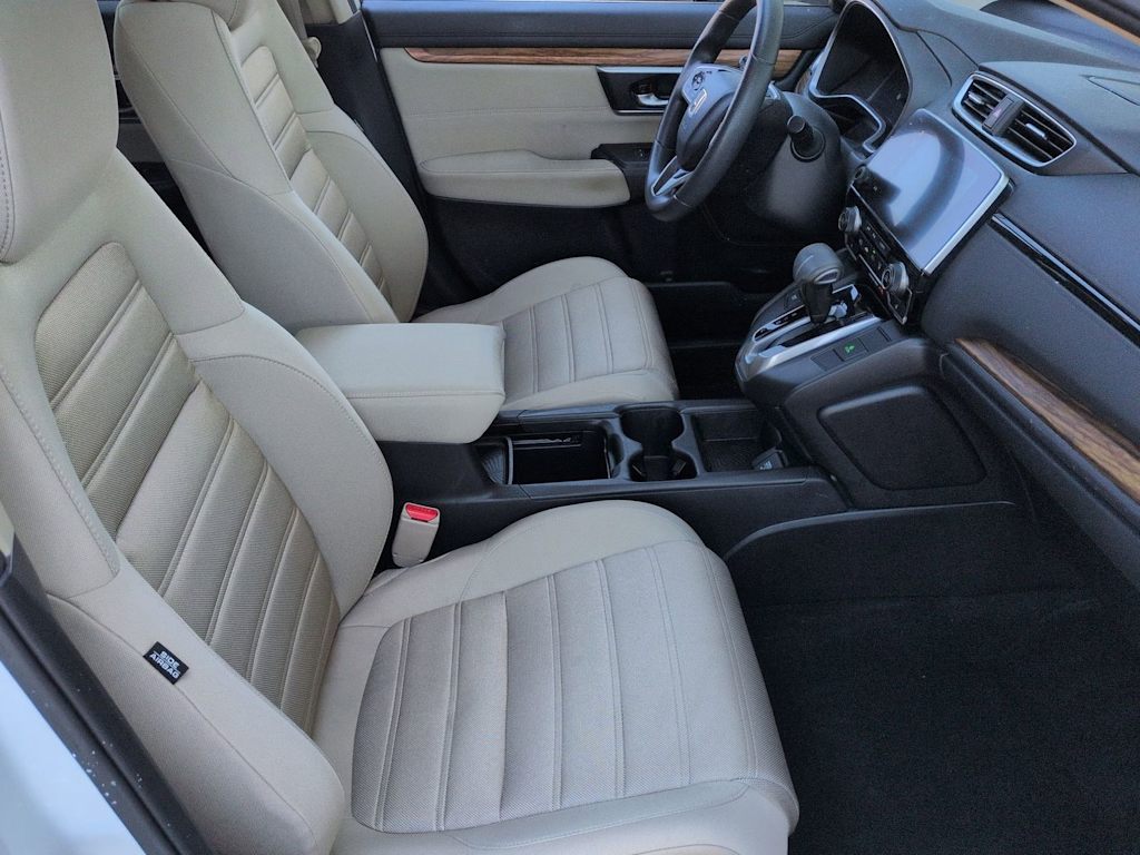 Thumbnail: 2019 Honda CR-V - 32