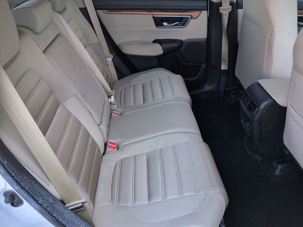 Thumbnail: 2019 Honda CR-V - 30
