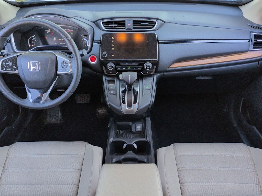 Thumbnail: 2019 Honda CR-V - 9