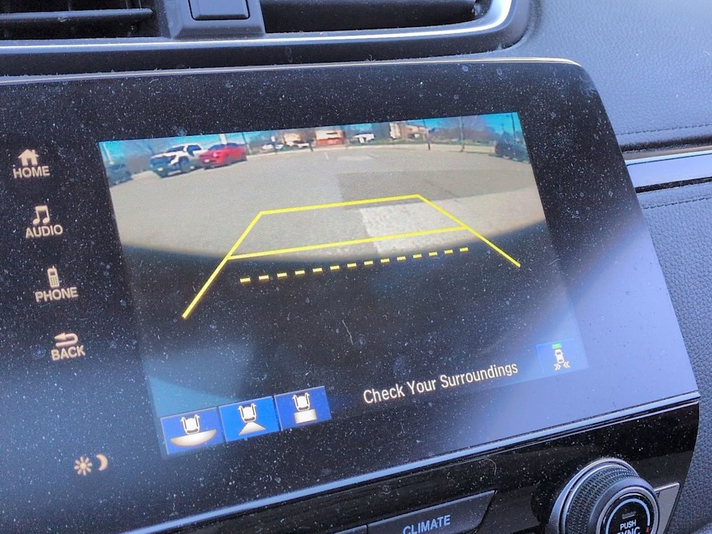 Thumbnail: 2019 Honda CR-V - 15
