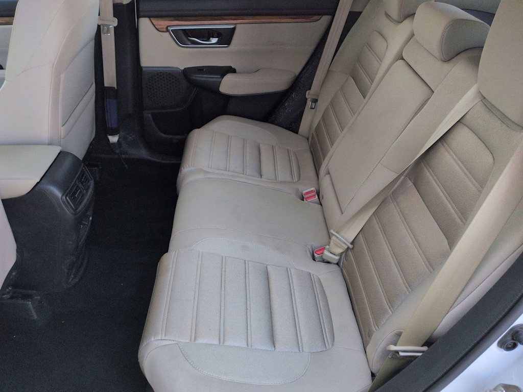 Thumbnail: 2019 Honda CR-V - 12