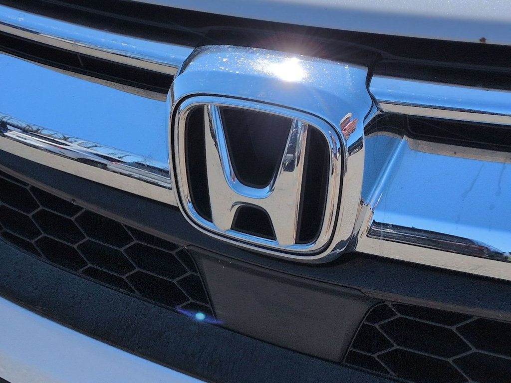 Thumbnail: 2019 Honda CR-V - 6