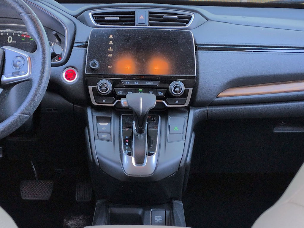 Thumbnail: 2019 Honda CR-V - 14