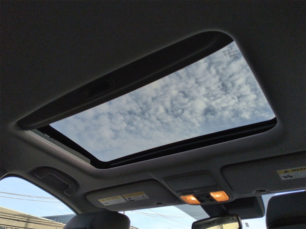 Thumbnail: 2021 Honda CR-V - 31