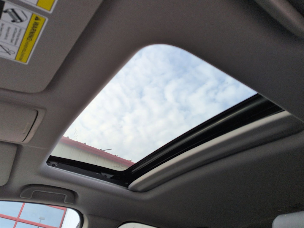 Thumbnail: 2021 Honda CR-V - 29