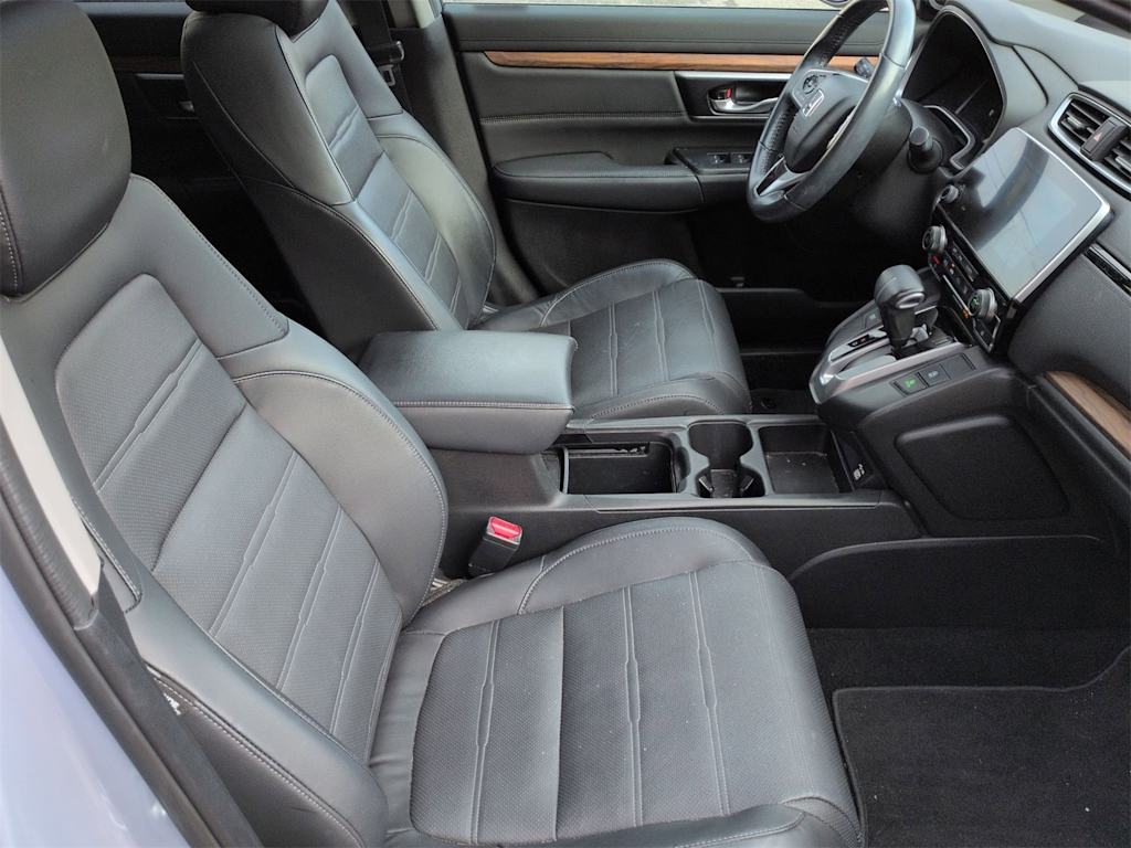 Thumbnail: 2021 Honda CR-V - 32