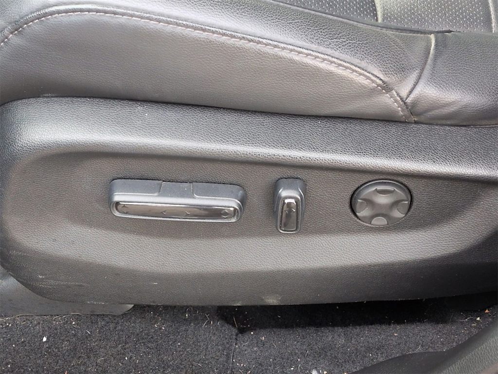 Thumbnail: 2021 Honda CR-V - 28