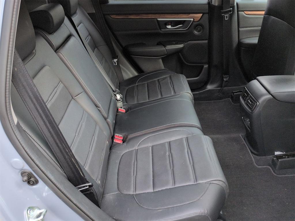 Thumbnail: 2021 Honda CR-V - 30