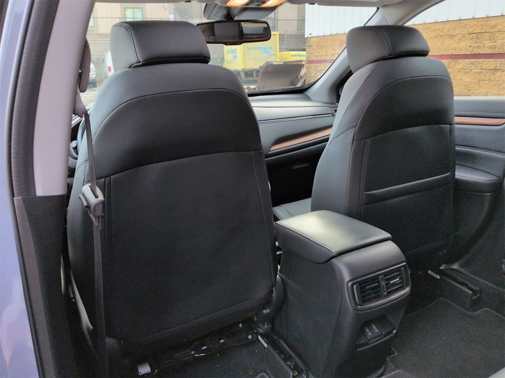 Thumbnail: 2021 Honda CR-V - 12