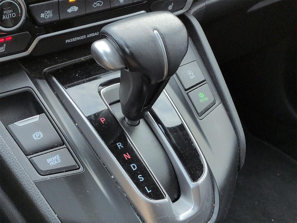 Thumbnail: 2021 Honda CR-V - 38