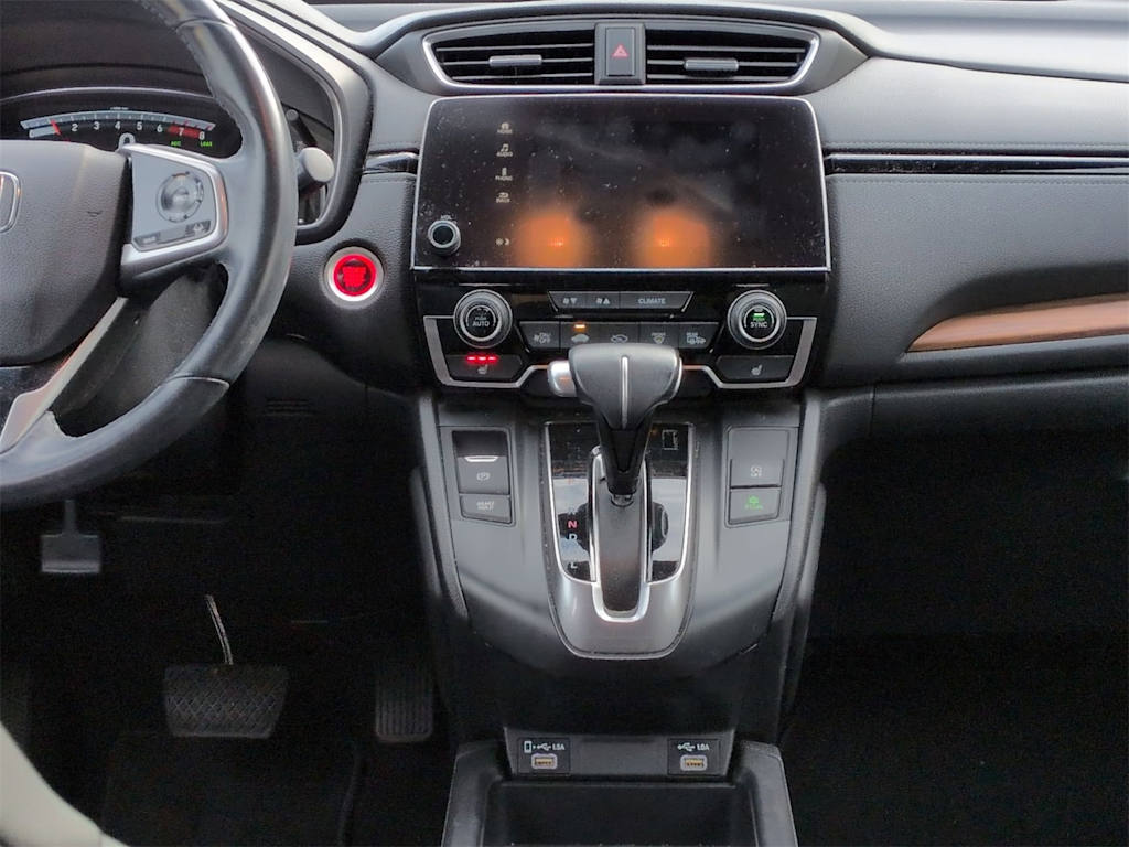 Thumbnail: 2021 Honda CR-V - 15