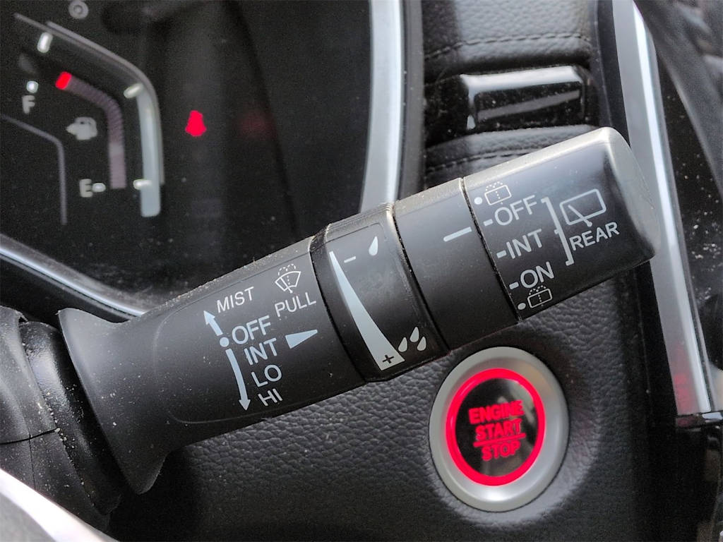 Thumbnail: 2021 Honda CR-V - 17