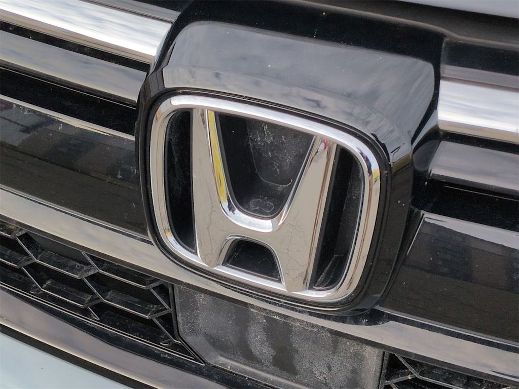 Thumbnail: 2021 Honda CR-V - 7