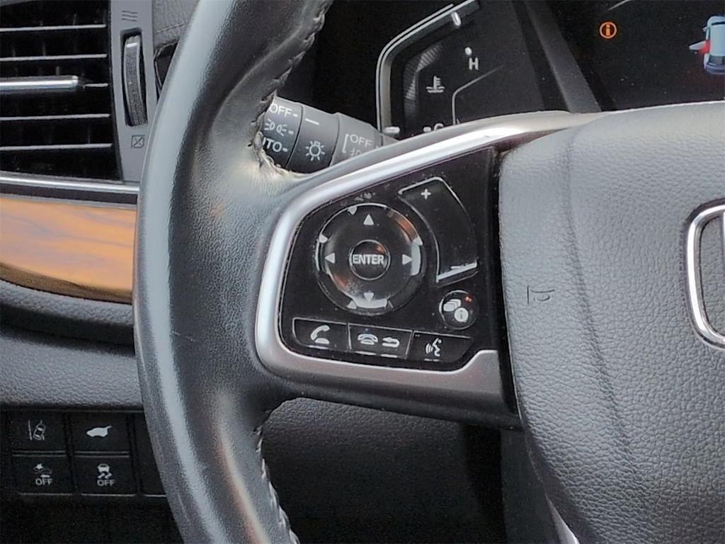 Thumbnail: 2021 Honda CR-V - 33