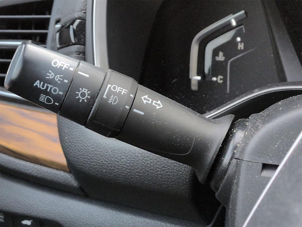 Thumbnail: 2021 Honda CR-V - 35