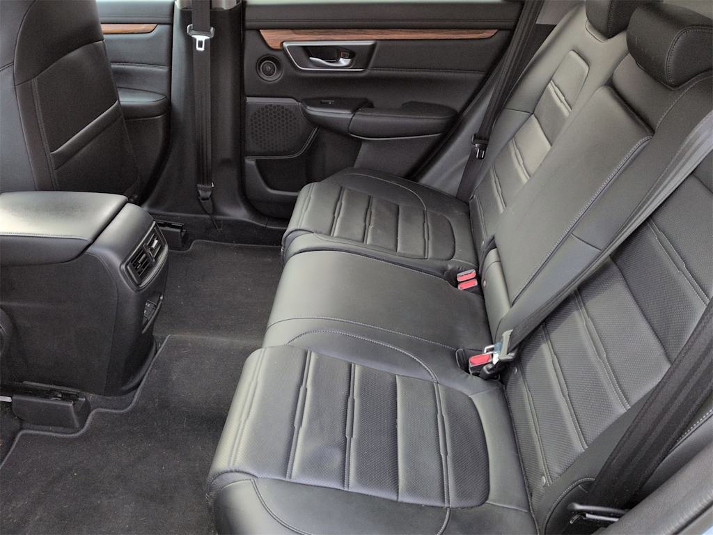 Thumbnail: 2021 Honda CR-V - 13