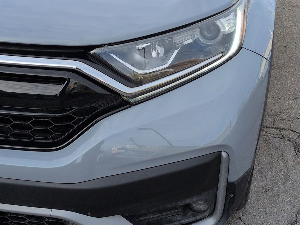 Thumbnail: 2021 Honda CR-V - 26