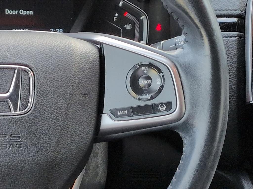 Thumbnail: 2021 Honda CR-V - 34