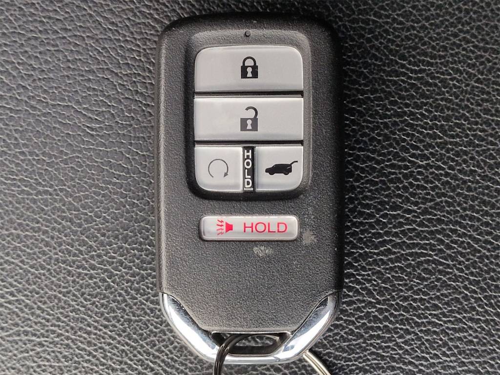 Thumbnail: 2021 Honda CR-V - 20