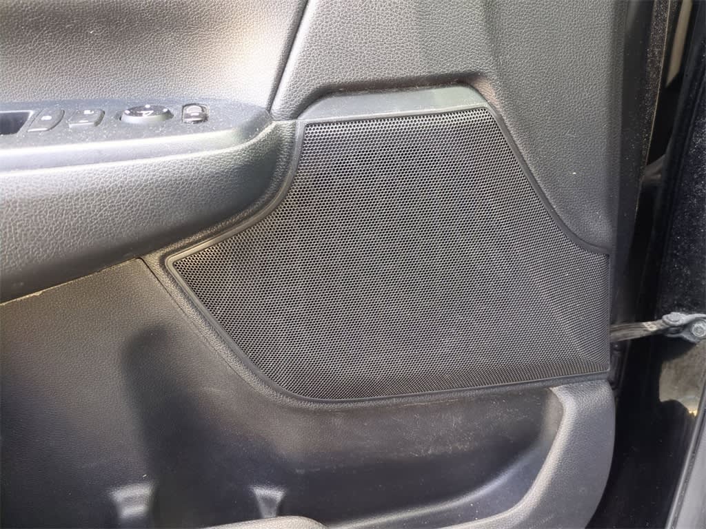 2018 Honda CR-V LX 35